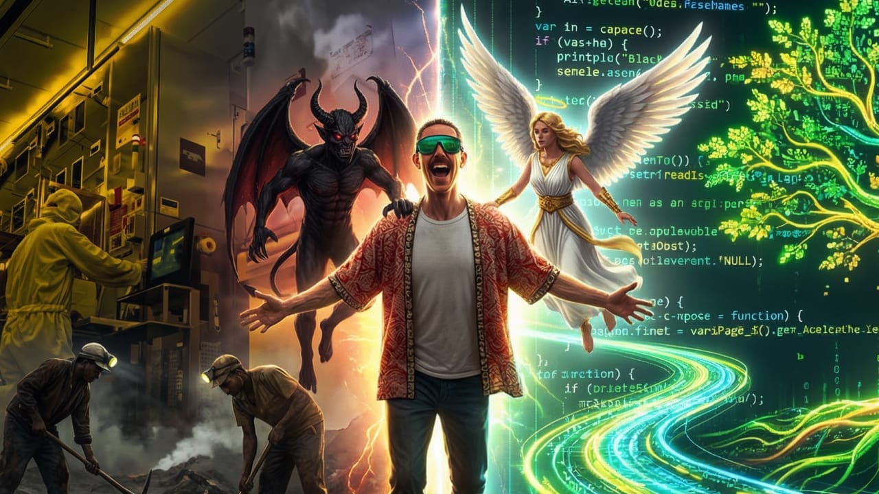 Coming Back to Build: AI, Regeneration, and a Regen Builders Cohort? 👷🧱